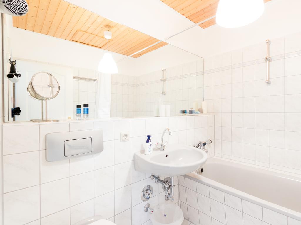 Ferienwohnung in Altstadtnähe Weimar  Zimmer foto