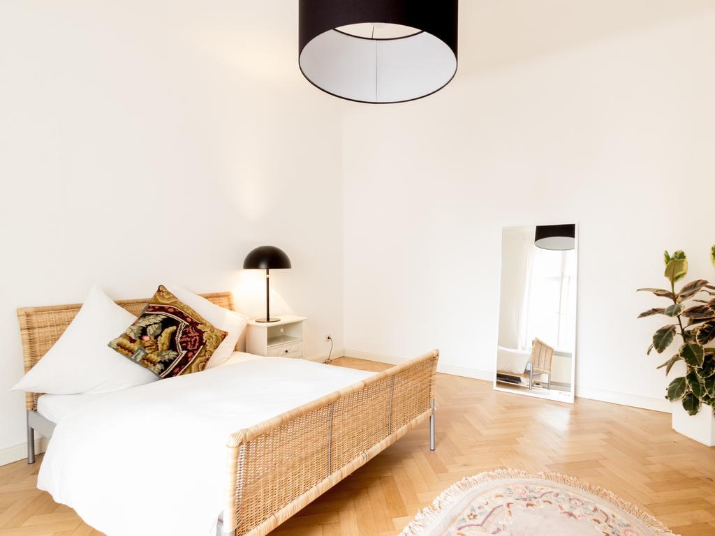 Ferienwohnung in Altstadtnähe Weimar  Zimmer foto