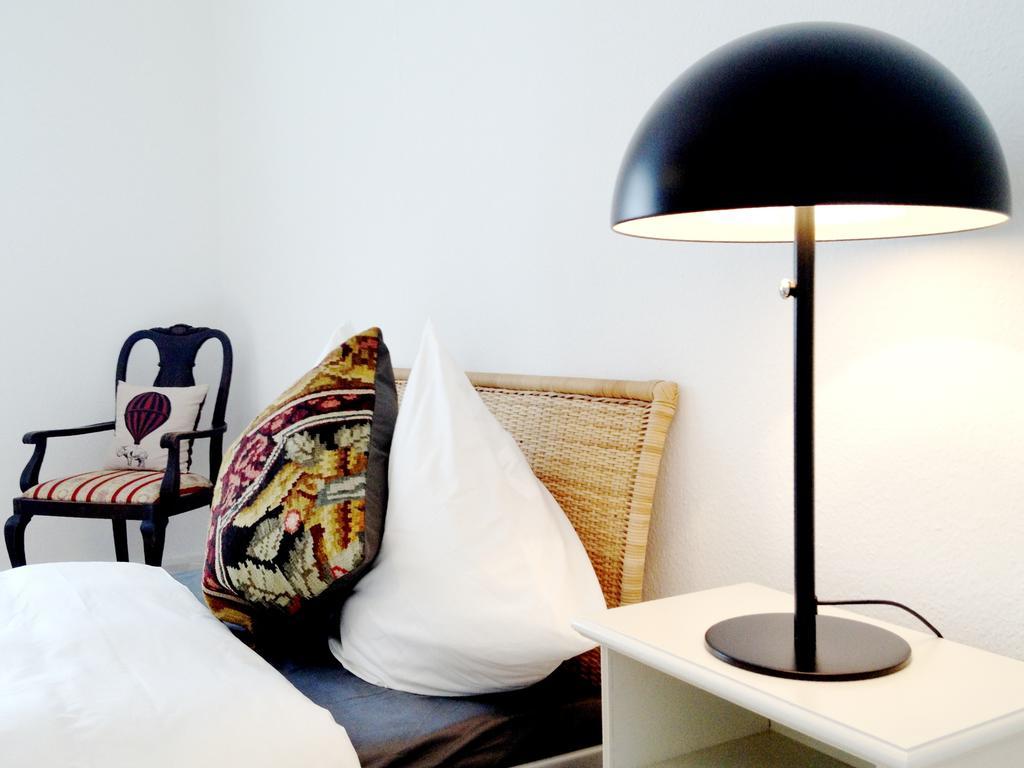 Ferienwohnung in Altstadtnähe Weimar  Zimmer foto